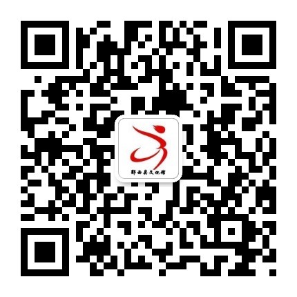 文化云享二维码